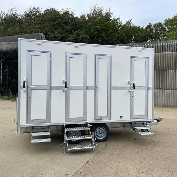3+3 Honeywagon Product