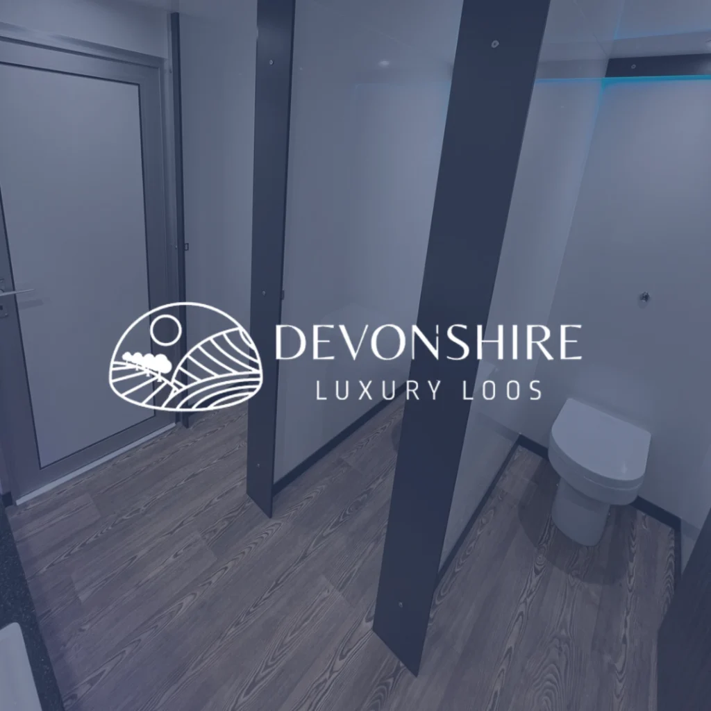 Devonshire Luxury Loos Event