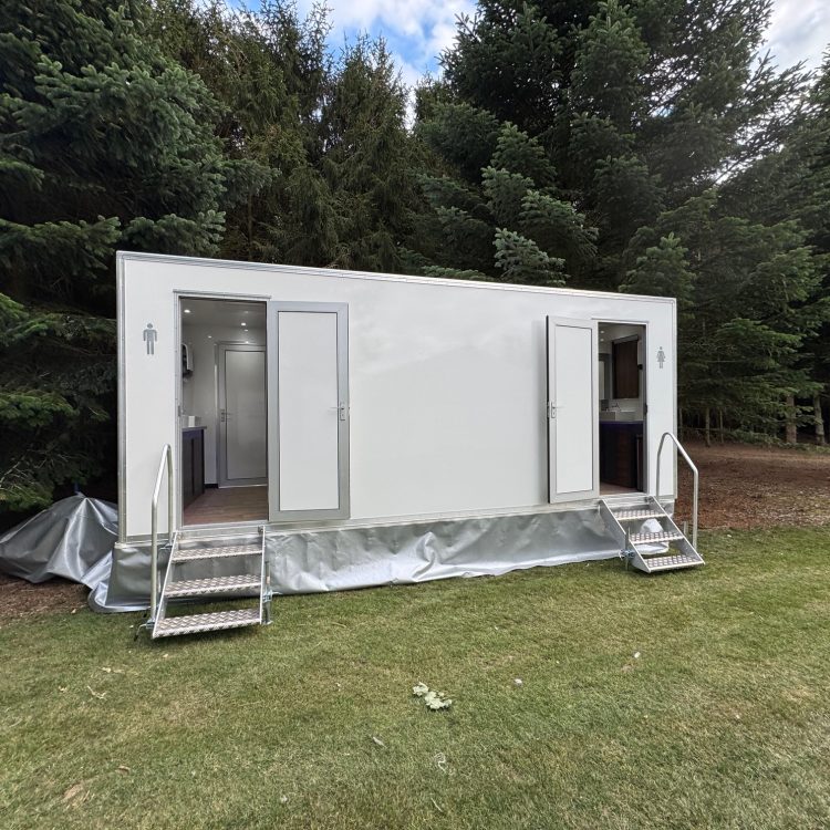 3+1 outside view
